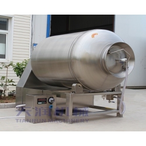 真空滾揉機全自動