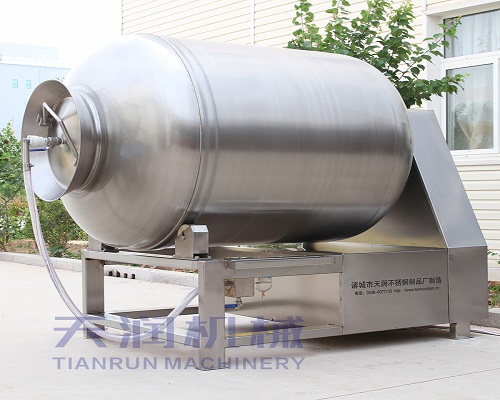 滾揉機肉類腌漬機(圖1)