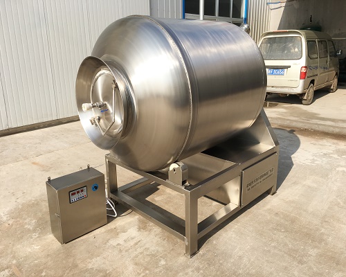 真空滾揉機-1200型(圖1)