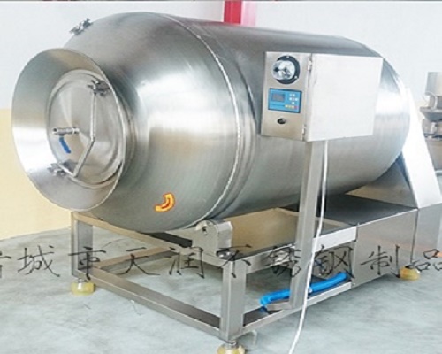 烤腸腌制機(圖1)