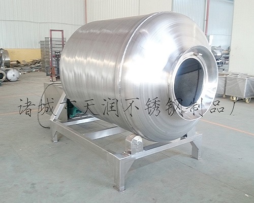 烤腸肉類腌漬機(圖1)