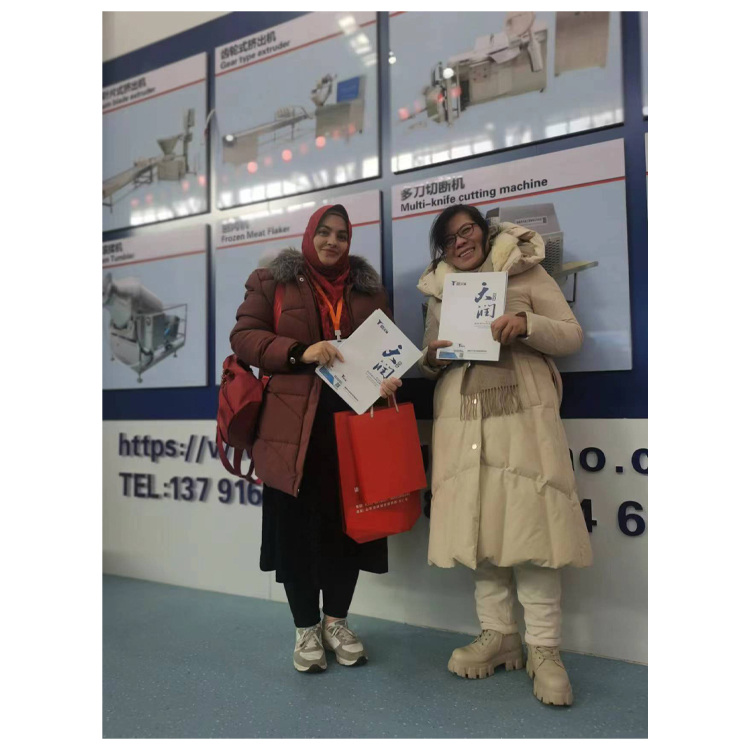 廣貿(mào)天下--與國外眾多客戶對接真空滾揉機(jī)系列設(shè)備(圖5) 廣貿(mào)天下--與國外眾多客戶對接真空滾揉機(jī)系列設(shè)備(圖5)